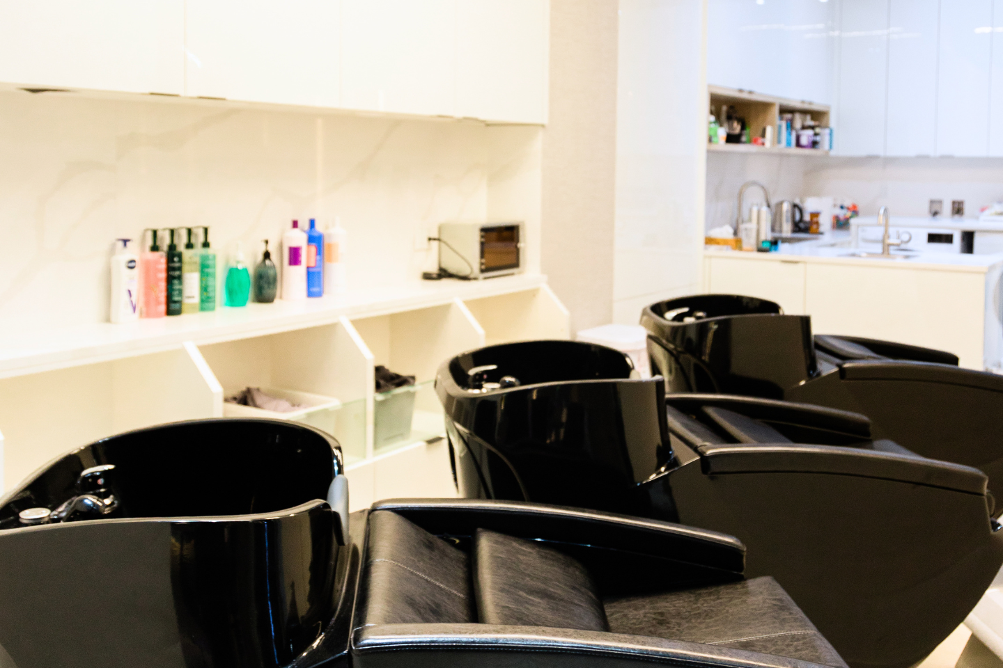 Air Nova Hair Salon