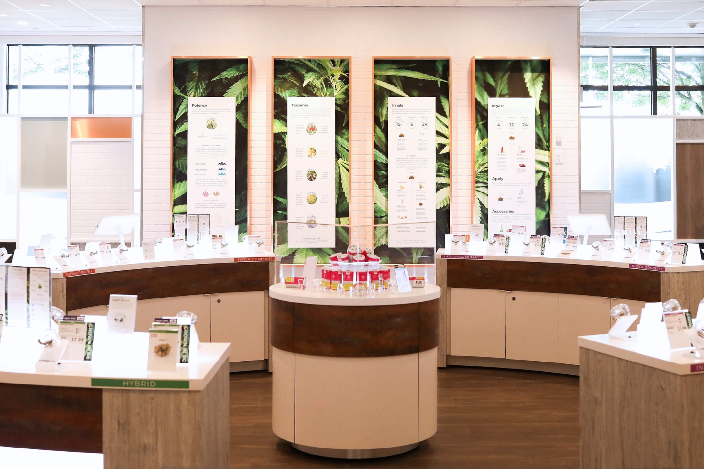 BC Cannabis Store