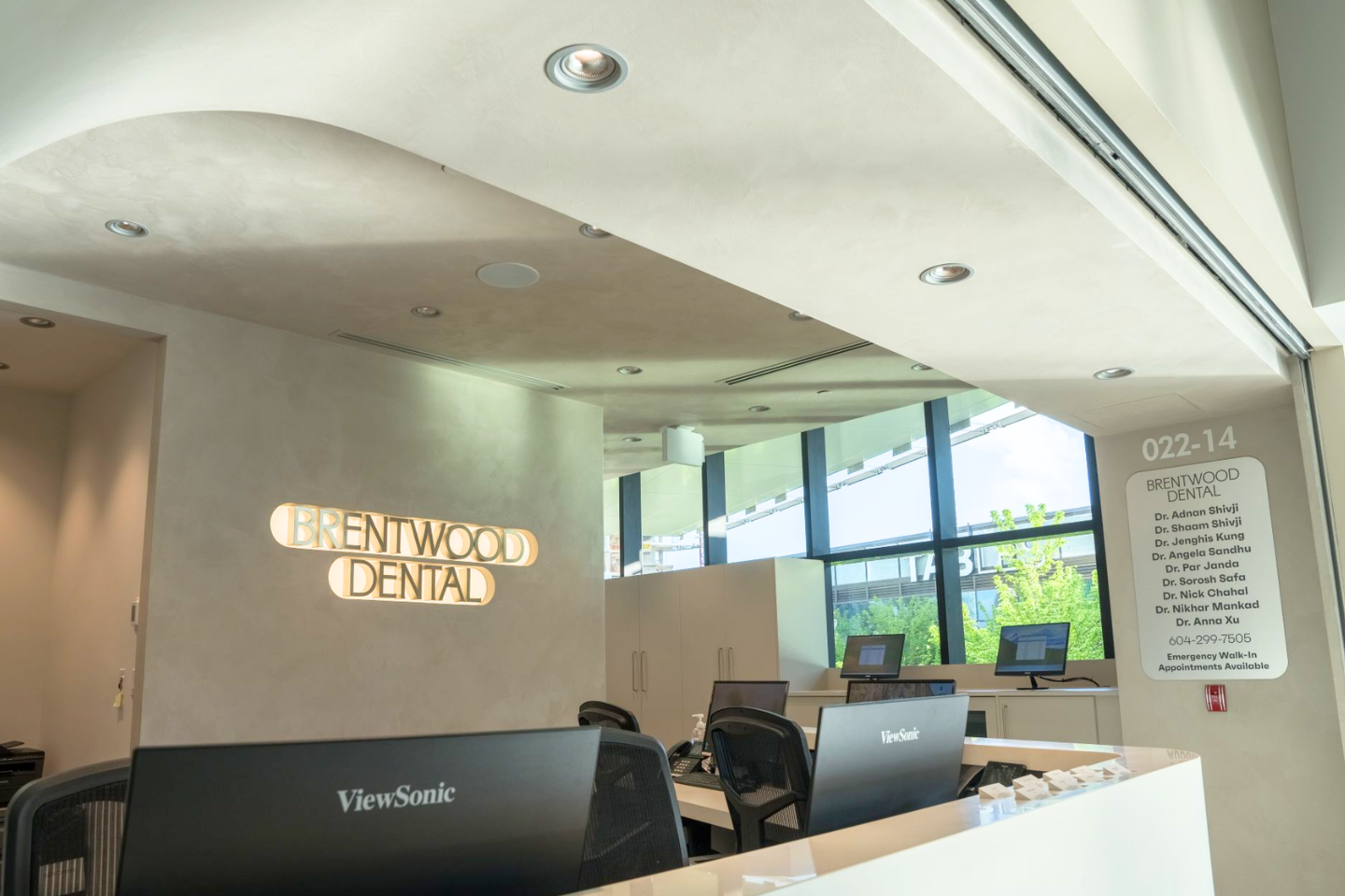 Brentwood Dental