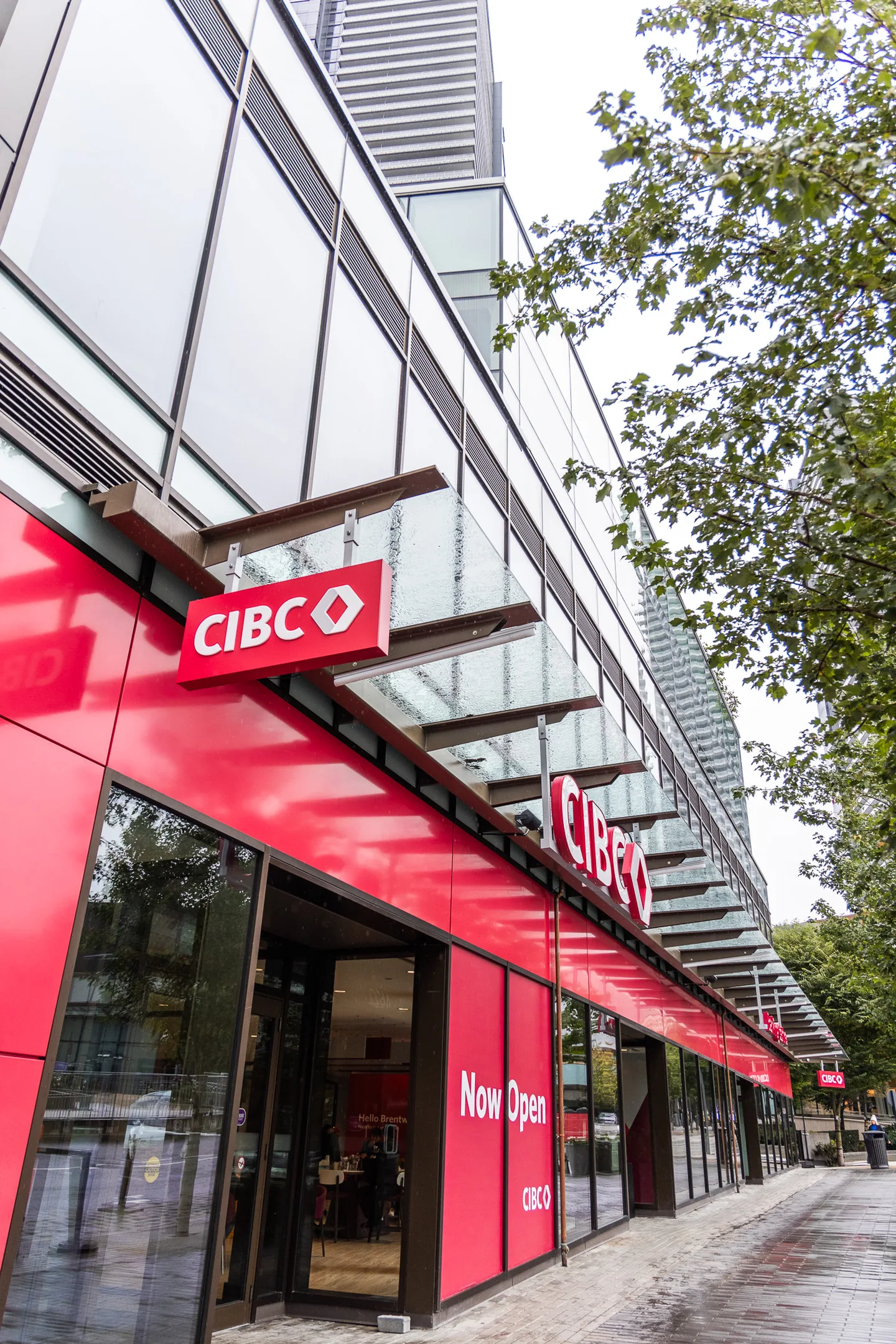 CIBC