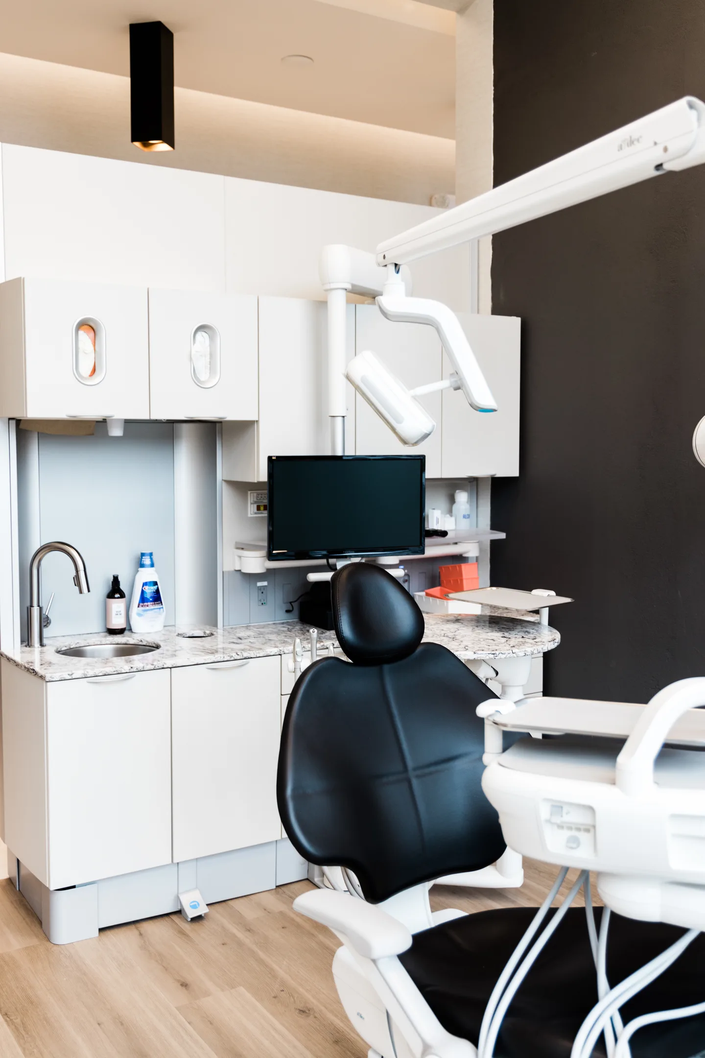 Dentistry at Brentwood