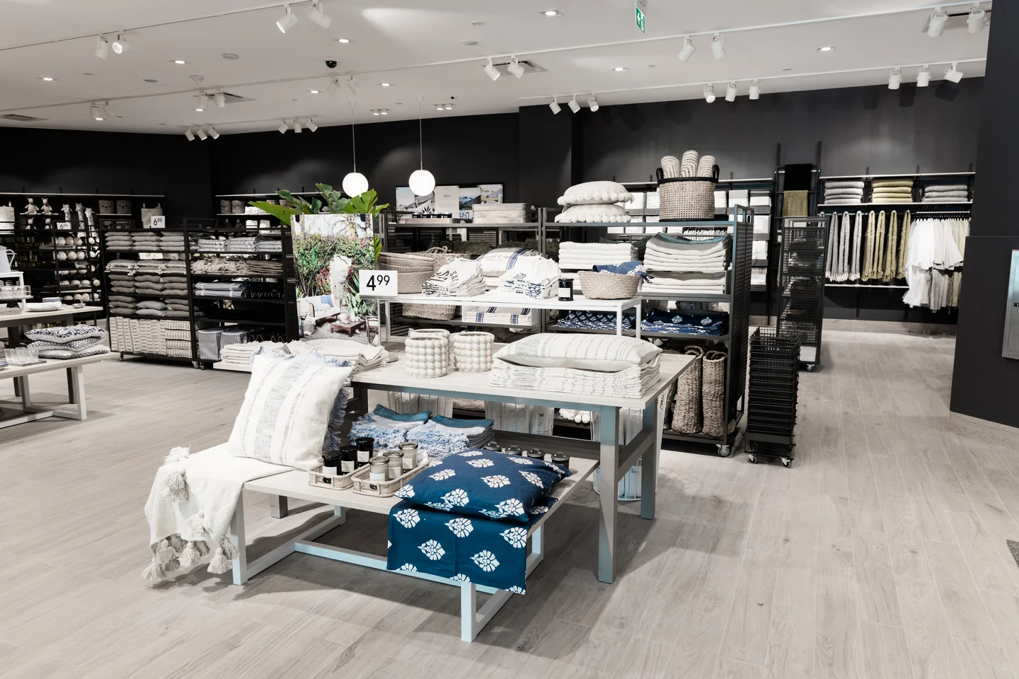 H&M Home