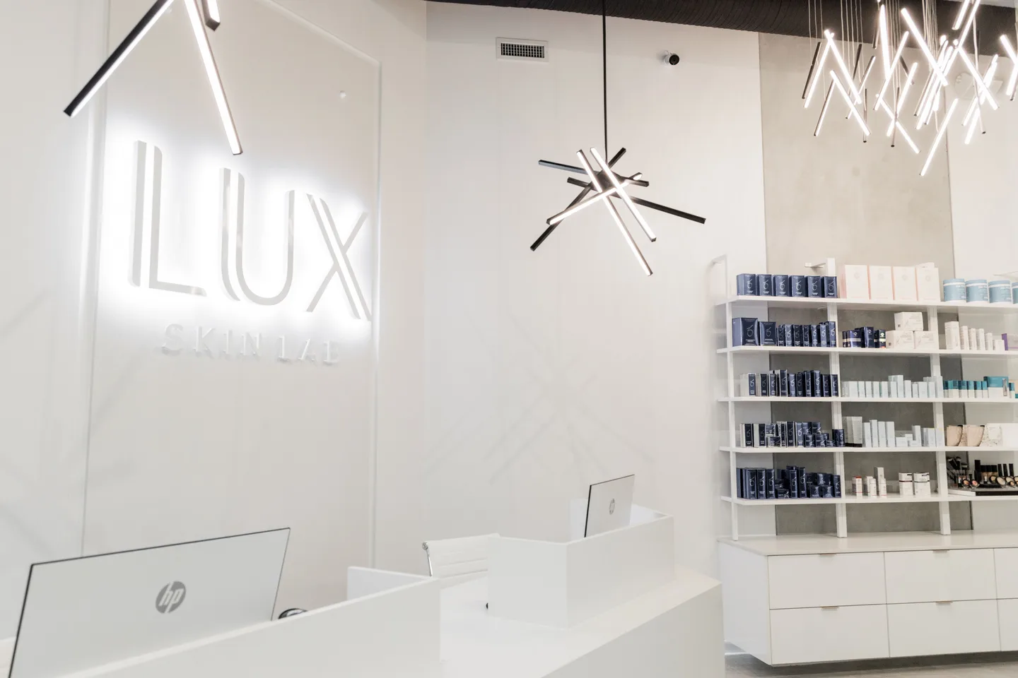 Lux Skin Lab
