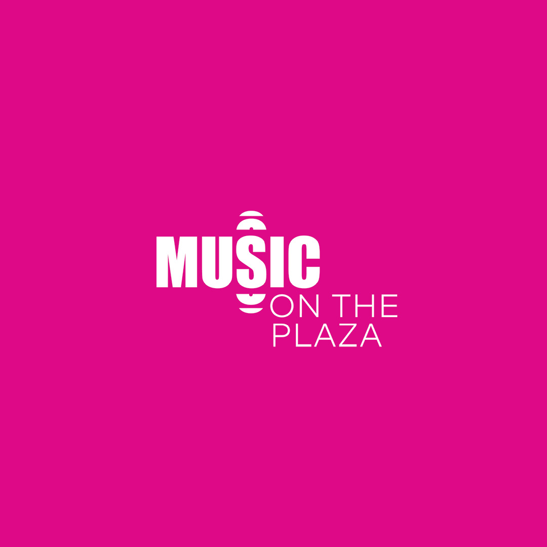 Music on the Plaza Aug 17