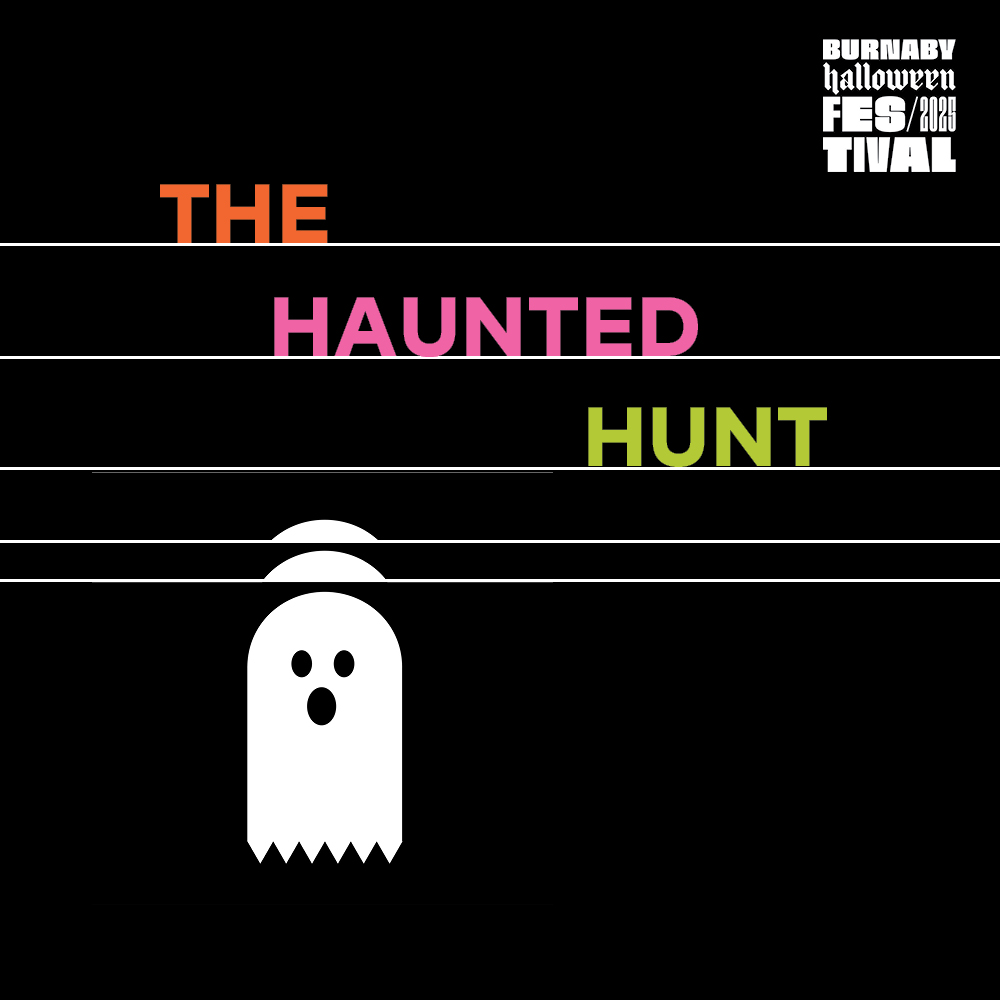 The Haunted Hunt