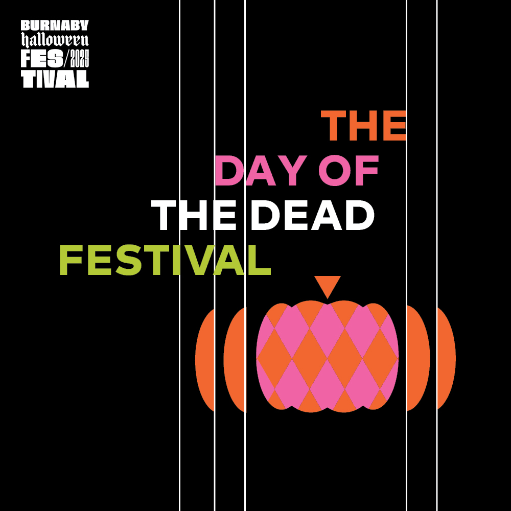 Day of the Dead Festival