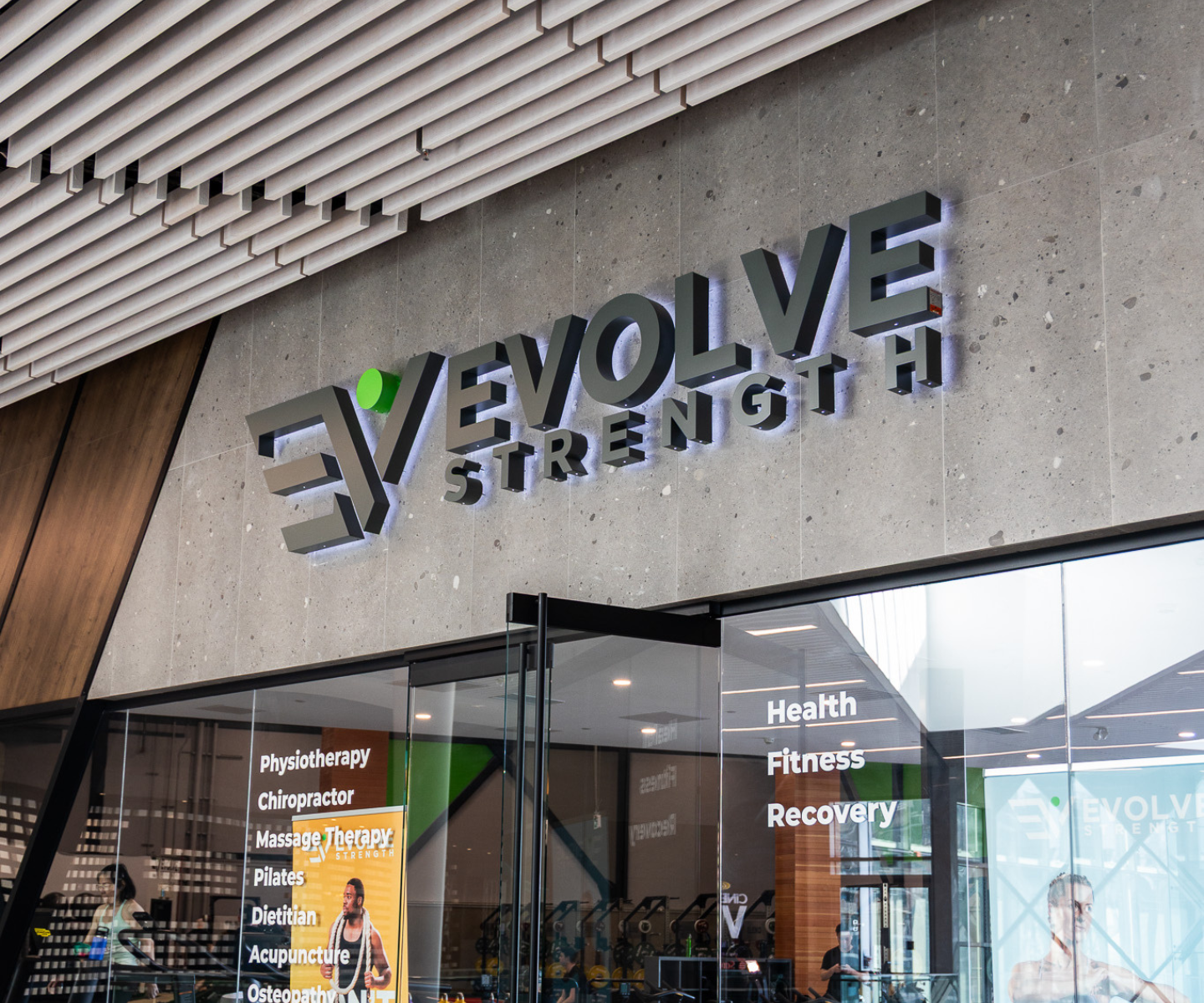 Sunrise Yoga & Sound Bath with Evolve Strength