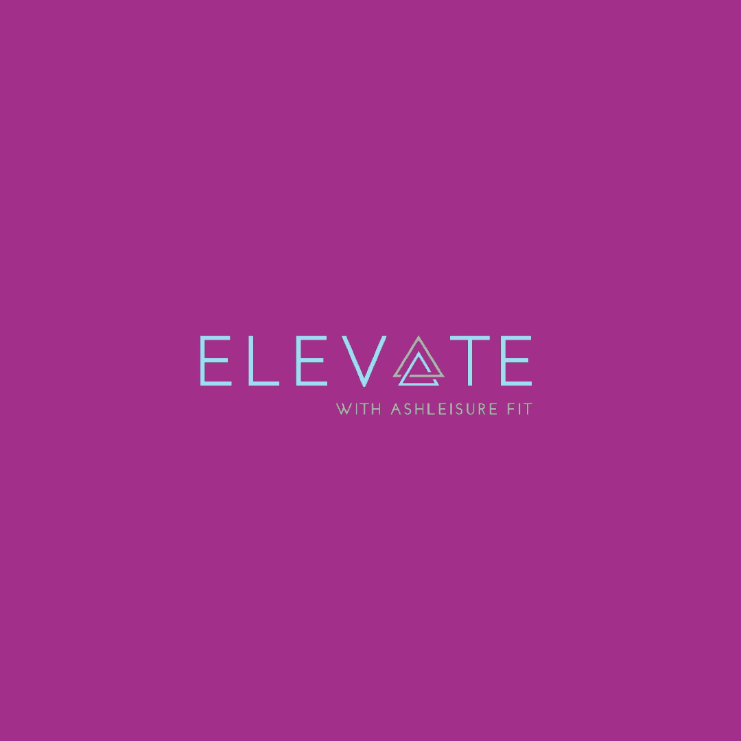 Elevate Fitness Class Aug 18
