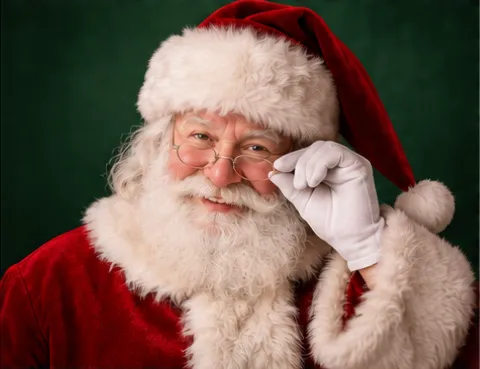 Santa Nathan 